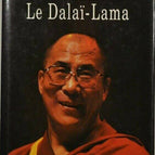 le seigneur du lotus blanc - le Dalai-lama - B. Levenson Claude - livre