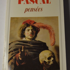 Gedanken - Pascal - Buch