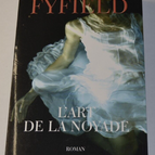 L'art de la noyade - Frances Fyfield - livre