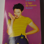 The Edge of Reason - Bridget Jones Returns - Helen Fielding - book