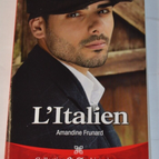 Italian - Amandine Frunard - Nous Deux Collection - book