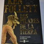 Los pilares de la tierra - Ken Follett - espagnol - livre