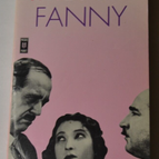 Fanny - Marcel Pagnol - Buch