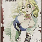 DVD ROD the TV - DVD 2 - Episoden 5 bis 8 - Manga