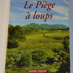 Le piège à loups - Albert Ducloz - livre