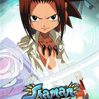 Shaman King DVD – Band 8 – 4 Folgen – 32/33/34/35 – Manga – Neu