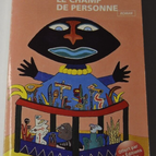 Das Feld des Niemands - Daniel Picouly - Buch