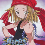 Shaman King DVD – Band 3 – 4 Folgen – 11/12/13/14 – Manga – Neu
