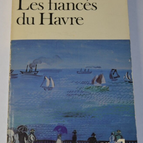 Les fiancés du havre - Salacrou - livre