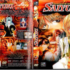 Saiyuki – Legend 2 DVD – 5 Episoden – VOSTFR – Manga – NEU