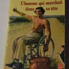 Der Mann, der in seinem Kopf ging – Patrick Segal – Buch