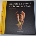 Schönheitsgeheimnisse asiatischer Frauen - Buch