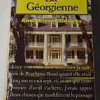 The Georgian - Anne Rivers Siddons - Buch