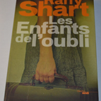 Kinder des Vergessens - Raffy Shart - Buch