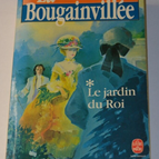 Bougainvillea - The King's Garden 1 - Fanny Deschamps - book