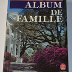 Family Album - Danielle Steel - book