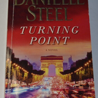 Turning Point - Danielle Steel - Englisch - Buch