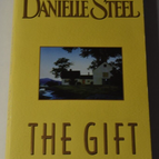 The gift - Danielle Steel - anglais - livre