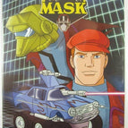 DVD MASK - vol 12 - épisodes 37 à 39 - manga - NEUF