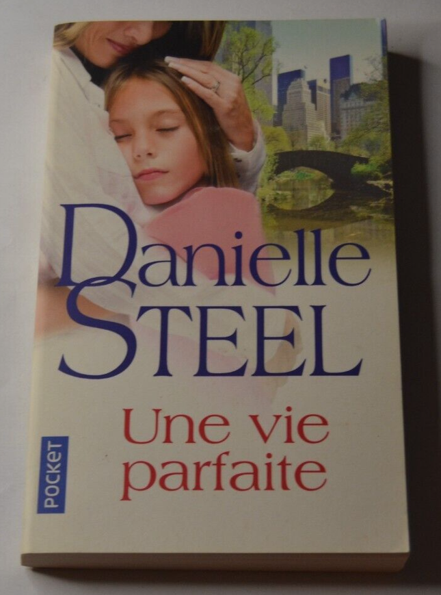 Ein perfektes Leben - Danielle Steel - Buch