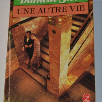 Another Life - Danielle Steel - book