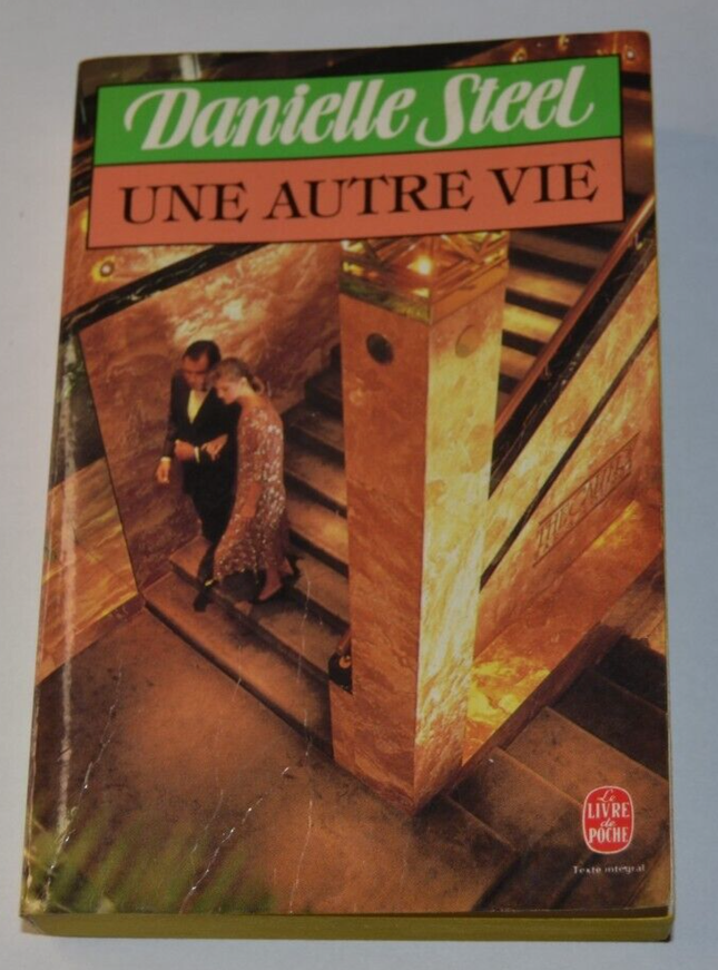 Another Life - Danielle Steel - Buch