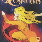 DVD Cosmocats – DVD 7 – Episoden 31 bis 36 – Manga – NEU