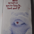 Aber was machst du hier, ganz allein? Pierre Szalowski - Buch