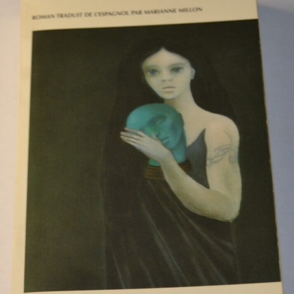 La dame n° 13 - José Carlos Somoza - livre