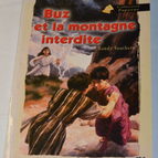 Buz und der verbotene Berg - Randy Southern - Buch