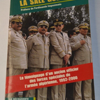 Der schmutzige Krieg - Habib Souaïdia - Buch