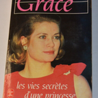 Grace - James Spada - Buch