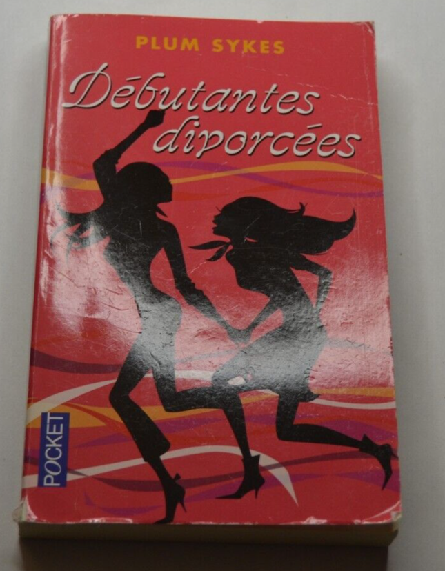 Geschiedene Debütantinnen - Plum Sykes - Buch