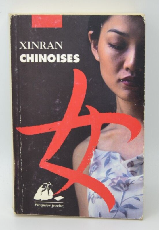 Chinoises - Xinran - livre