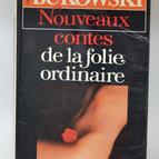 New Tales of Ordinary Madness - Charles Bukowski - book