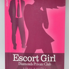 Escort Girl Diamonds Private Club - Nina Marx - Adult Romance - buchen
