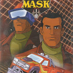 DVD MASK - Band 7 - Folgen 22 bis 24 - Manga