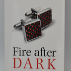 Fire after Dark - 2 l'étreinte des secrets - Sadie Matthews - livre