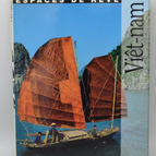 Vietnam - Dream Spaces - Book