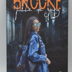 Brooke fille de gang - Pierrette Lavallée - livre