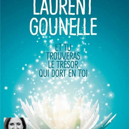 Livre Et tu trouveras le trésor qui dort en toi - livre audio 1CD MP3 - NEUF