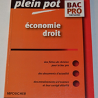 Berufsmaturität - Wirtschaft und Recht - Full Pot - Buch
