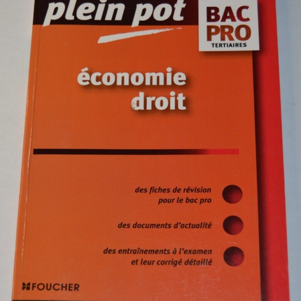 Berufsmaturität - Wirtschaft und Recht - Full Pot - Buch