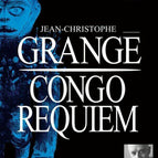 Congo Requiem Book – 2CD MP3-Hörbuch – NEU