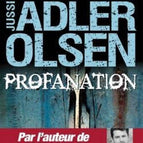 Abteilung V Ermittlungen Buch 2: Entweihung – 2CD MP3 Hörbuch – NEU