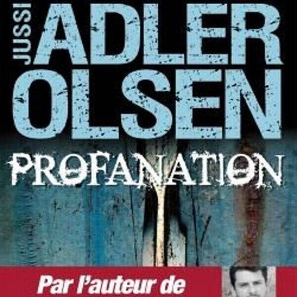 Abteilung V Ermittlungen Buch 2: Entweihung – 2CD MP3 Hörbuch – NEU