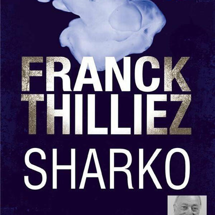 Livre Sharko Livre audio 2CD MP3 - NEUF