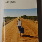 Personen - Philippe Labro - Buch