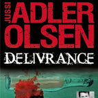 Buch „The Department V Investigations Vol. 3 – Deliverance“ Hörbuch 2CD MP3 – NEU