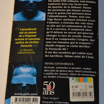 Le syndrome Copernic - Henri Loevenbruck - livre
